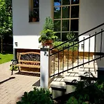 度假居 Belvarosi Kerteshaz