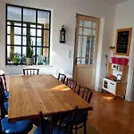 Belvarosi Kerteshaz 度假居 凯斯特海伊