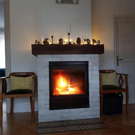 Belvarosi Kerteshaz Keszthely