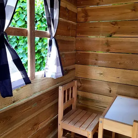 Holiday home Belvarosi Kerteshaz *