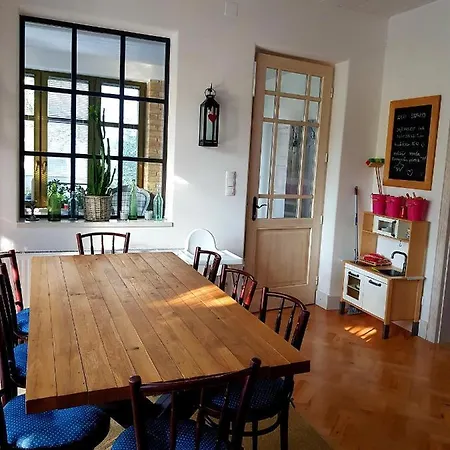 Belvarosi Kerteshaz Дом отдыха Кестхей