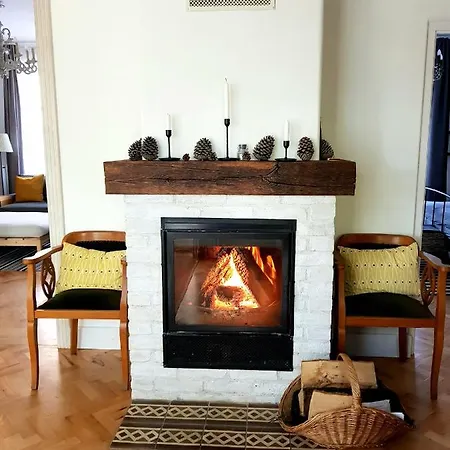 Belvarosi Kerteshaz *