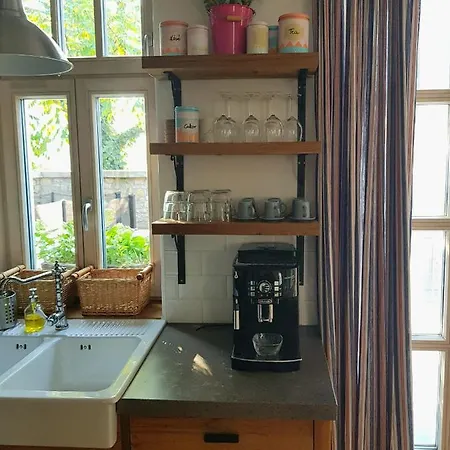 Belvarosi Kerteshaz Дом отдыха *