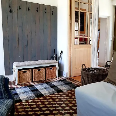 Holiday home Belvarosi Kerteshaz Keszthely