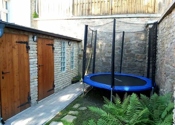 Belvarosi Kerteshaz * 凯斯特海伊