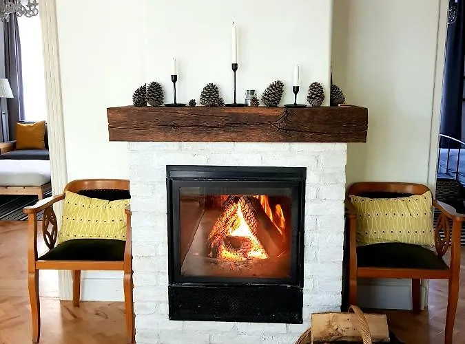 Belvarosi Kerteshaz *