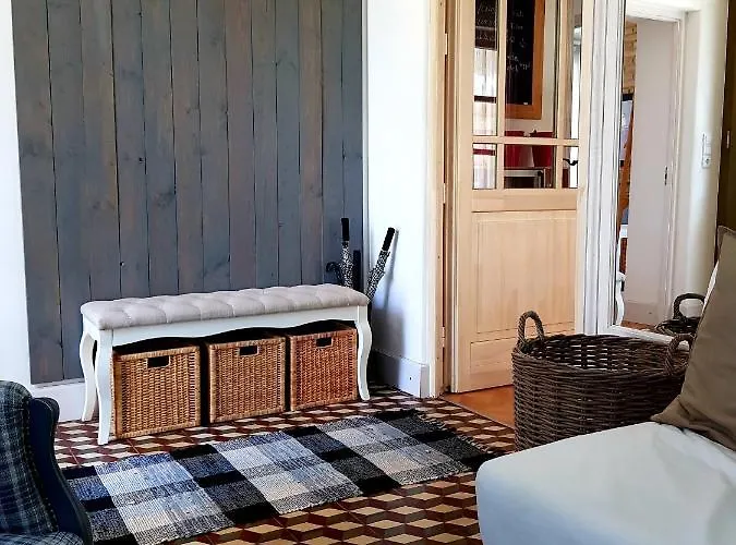 Ferienhaus Belvarosi Kerteshaz Keszthely