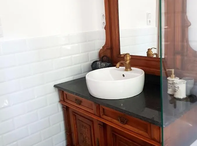 Belvarosi Kerteshaz Keszthely